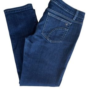 Joe’s, Women’s Jeans, Cigarette Fit, Size 31, Dark Wash